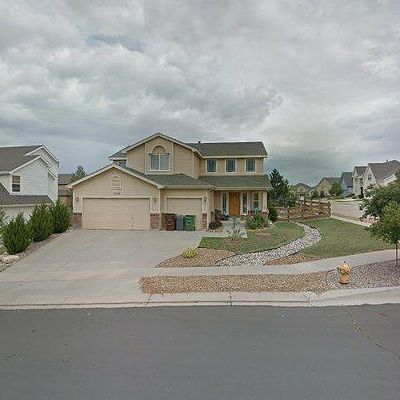 1196 Meadow Oaks Dr, Colorado Springs, CO 80921