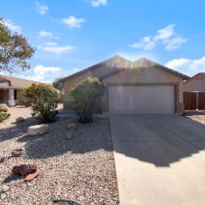 1199 W Rosal Ave, Apache Junction, AZ 85120