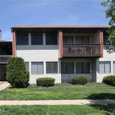 12 Avon Drive #D, East Windsor, NJ 08520