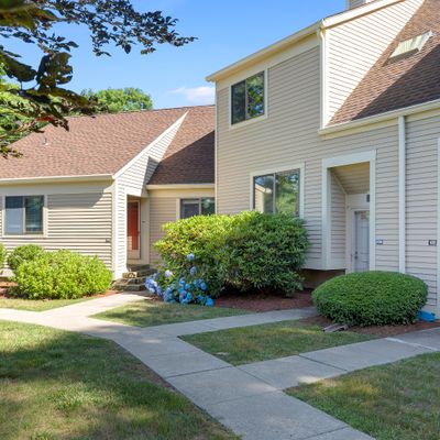 104 Sandy Point Road #104, Old Saybrook, CT 06475