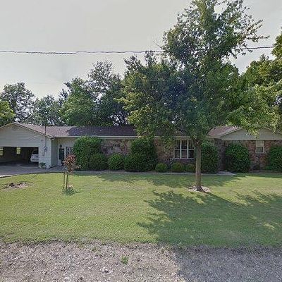 104 Se 4 Th St, Hoxie, AR 72433