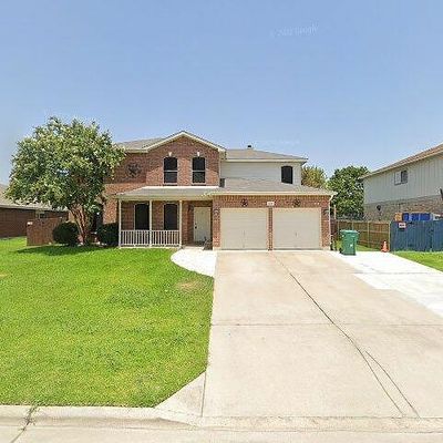 104 W Running Wolf Trl, Harker Heights, TX 76548