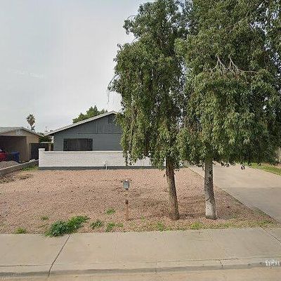 1040 S Kachina, Mesa, AZ 85204