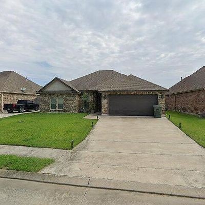 10400 Pine Ridge Ln, Port Arthur, TX 77640