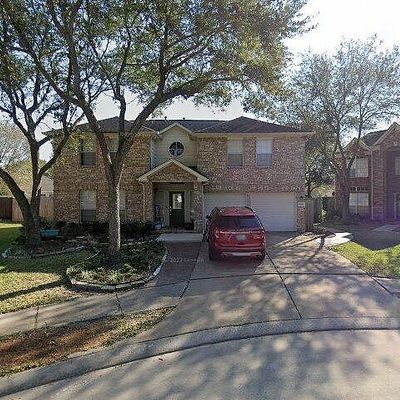 10406 Comanche Springs Ct, Houston, TX 77095