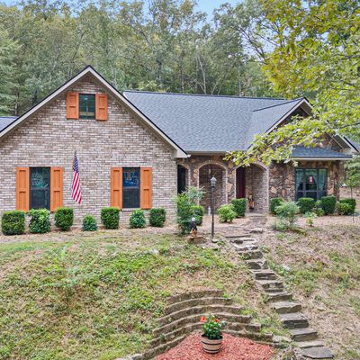 10414 Lakeridge Rd, Dardanelle, AR 72834