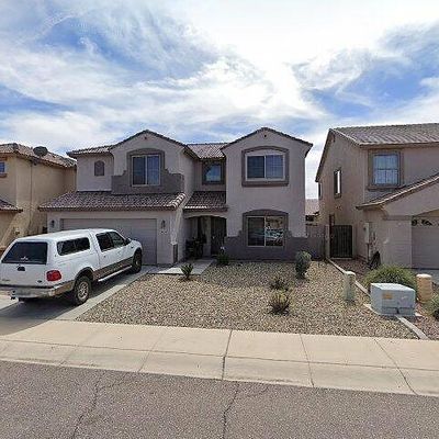 10421 W Magnolia St, Tolleson, AZ 85353