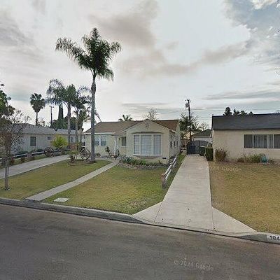 10424 Woodhue St, Whittier, CA 90606