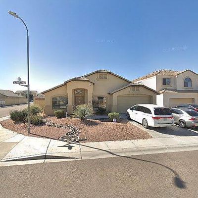 10433 W Albeniz Pl, Tolleson, AZ 85353