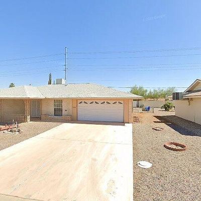 10437 W Caron Dr, Sun City, AZ 85351