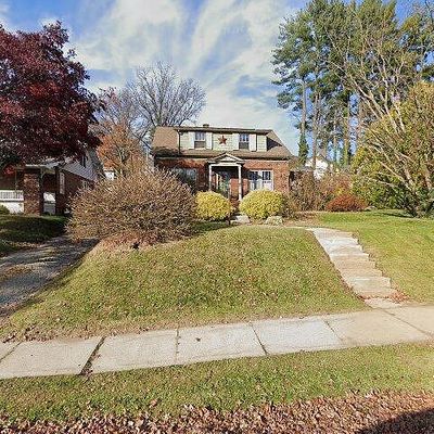 1048 Louisa St, Williamsport, PA 17701