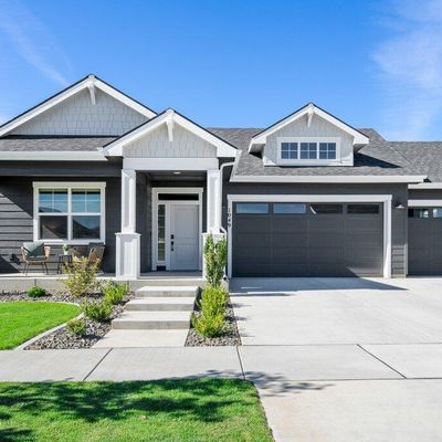 1049 E Percival Ave, Post Falls, ID 83854