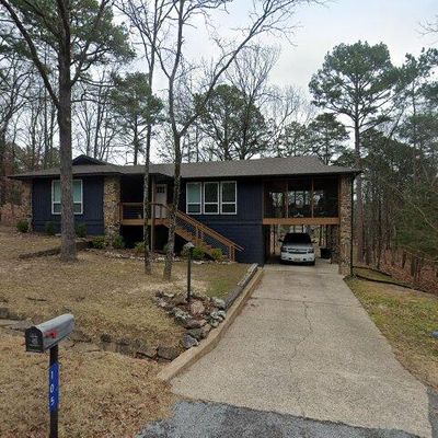 105 Jonas Ct, Fairfield Bay, AR 72088