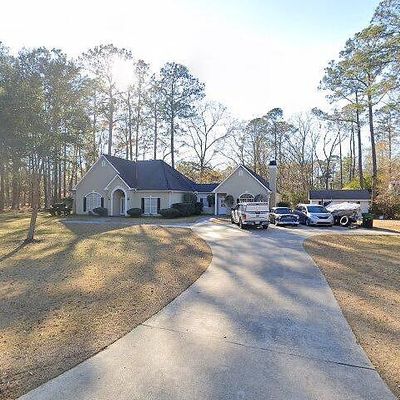 105 Oakview Dr, Madisonville, LA 70447