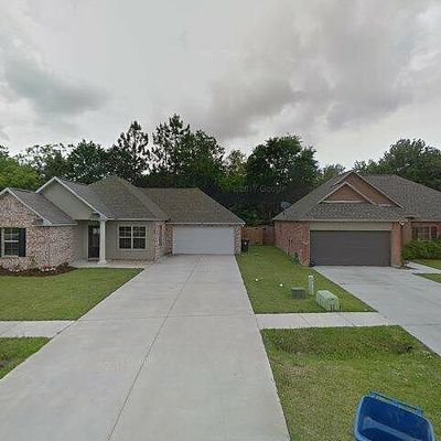 105 Rue Nuage, Carencro, LA 70520