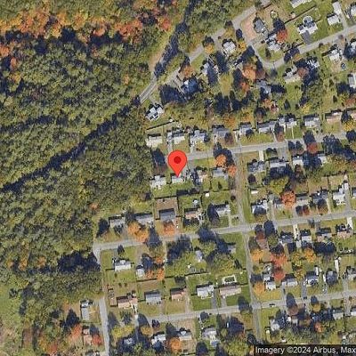 105 Sonia St, Springfield, MA 01119