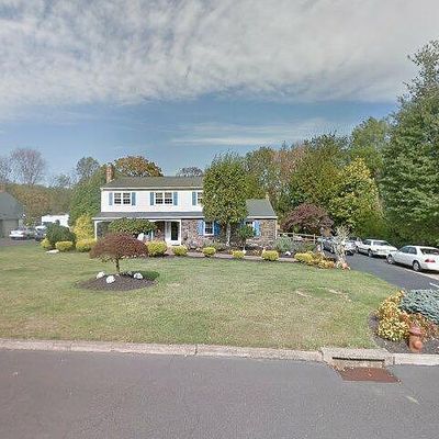 105 Spring Garden Mill Dr, Newtown, PA 18940