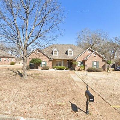 105 Trace Rdg, Clinton, MS 39056