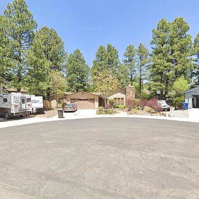 1050 W Boulder Ln, Flagstaff, AZ 86001