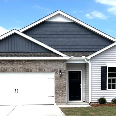 1050 Shoreline (Lot 53) Drive, Vass, NC 28394