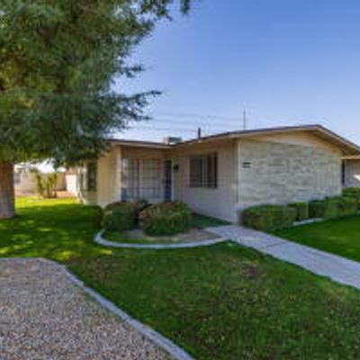 10501 W Granada Dr, Sun City, AZ 85373