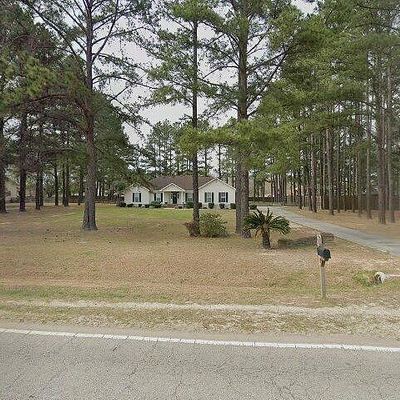 10509 Burkhalter Rd, Statesboro, GA 30461