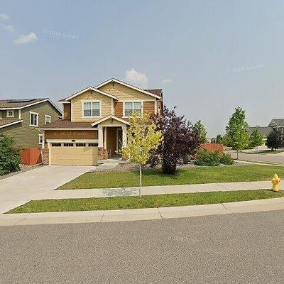 10512 Evansville St, Parker, CO 80134