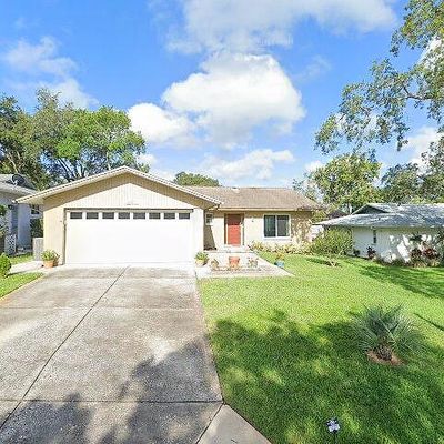 10521 Mira Vista Dr, Port Richey, FL 34668