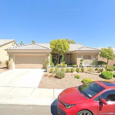 10528 Sea Palms Ave, Las Vegas, NV 89134