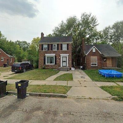 10539 Haverhill St, Detroit, MI 48224