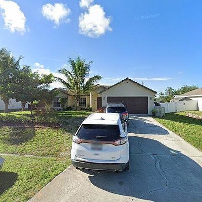 1054 Sw Jennifer Ter, Port Saint Lucie, FL 34953