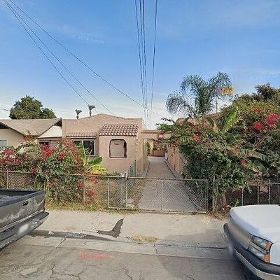 1056 S Hicks Ave, Los Angeles, CA 90023