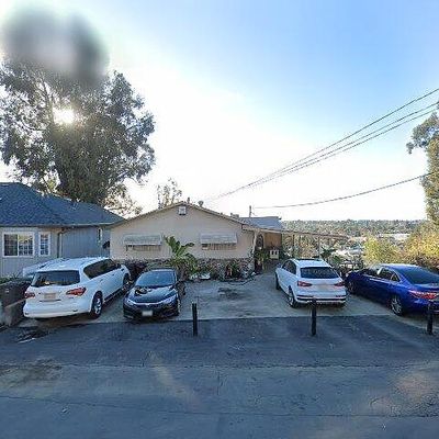 1057 Central Blvd, Hayward, CA 94542