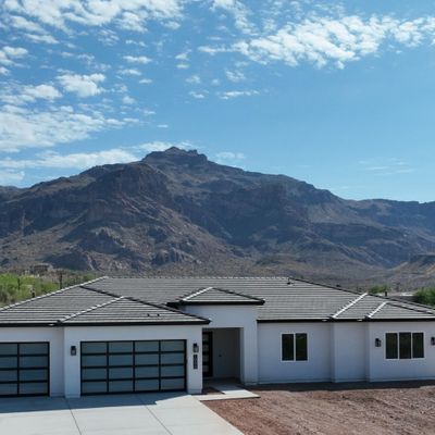 10570 E Magnolia Road, Gold Canyon, AZ 85118