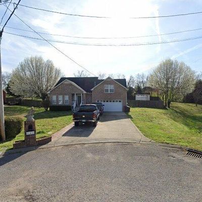 106 Chatsworth Ct, Hendersonville, TN 37075