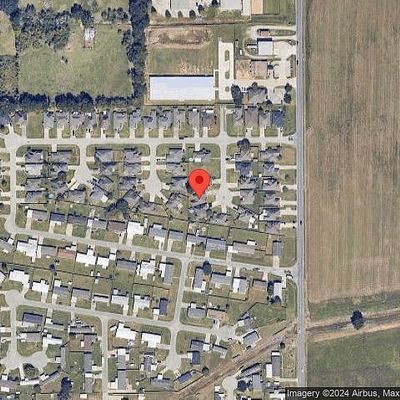 106 Country Mile Dr, Youngsville, LA 70592