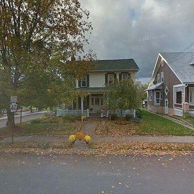 106 E Main St, Millville, PA 17846