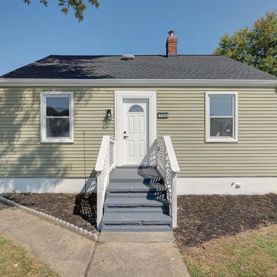 106 Doris Ave, Brooklyn, MD 21225