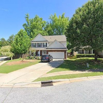 106 Knoll Ridge Dr, Greer, SC 29650