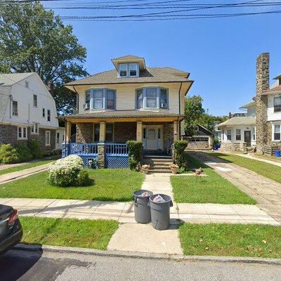 106 W 24 Th St, Chester, PA 19013