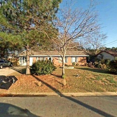 106 W Imperial Cir, Warner Robins, GA 31093