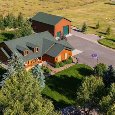 106 Yellowstone Dr, Thayne, WY 83127