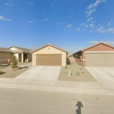 10606 W Halsey Dr, Marana, AZ 85653