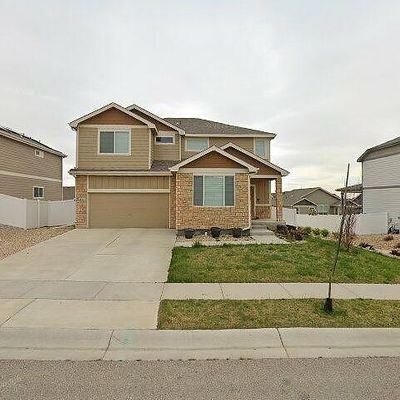 1061 Mt Oxford Ave, Severance, CO 80550