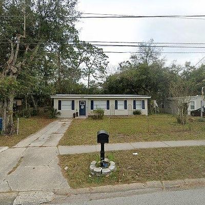 10615 Briarcliff Rd E, Jacksonville, FL 32218