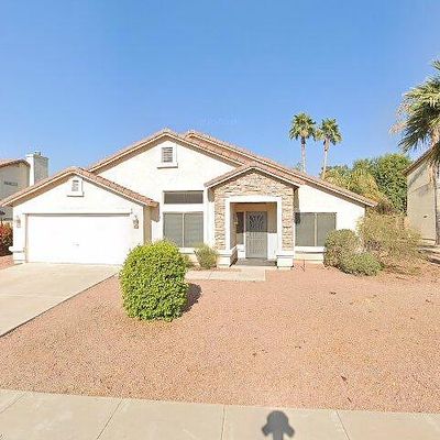 1066 E Bart St, Gilbert, AZ 85295