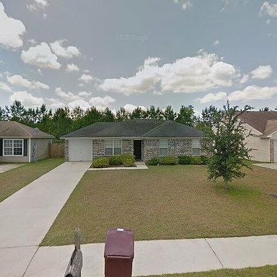 107 Blue Gill Ln, Pooler, GA 31322