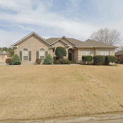 107 Hidden Falls Ln, Maumelle, AR 72113