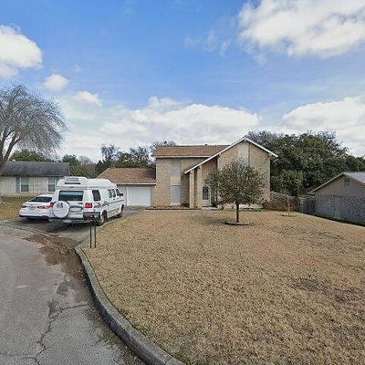 107 Laural Ln, Universal City, TX 78148