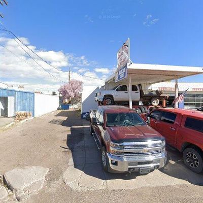 107 Neal Ave W, Socorro, NM 87801